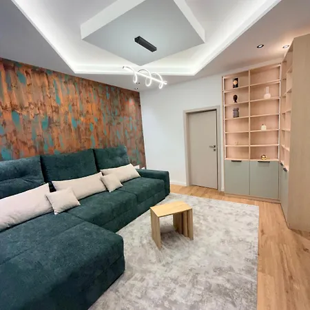 بيت للعطل Hausberg *