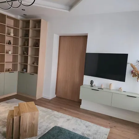 Hausberg براشوف