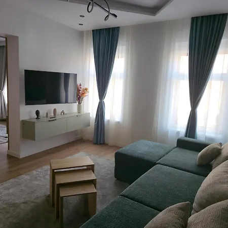 بيت للعطل Hausberg *