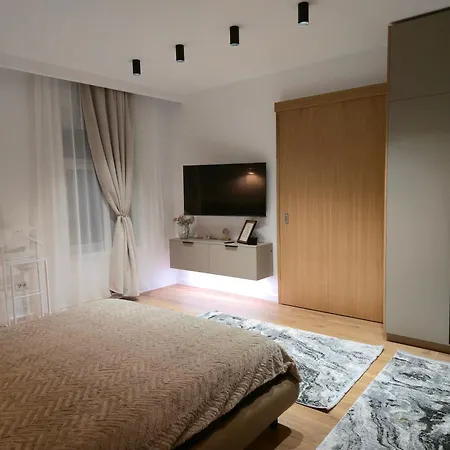 Hausberg بيت للعطل *